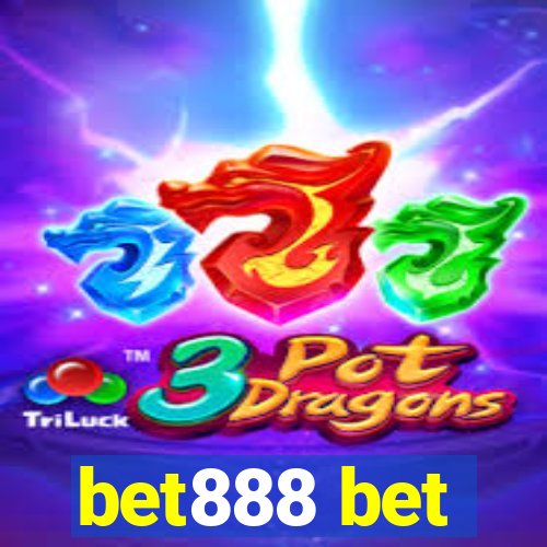 bet888 bet